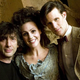 Illustration for article titled Neil Gaiman says a black actor was offered emDoctor Who/em but said no